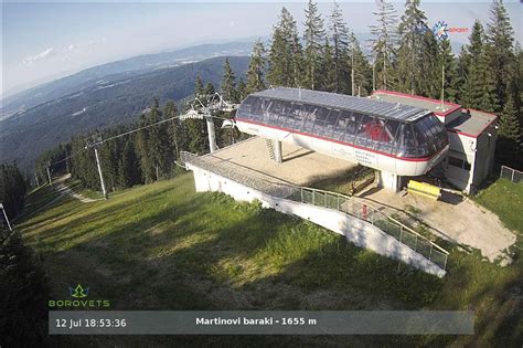 borovets webcam|Боровец :: Уеб камери